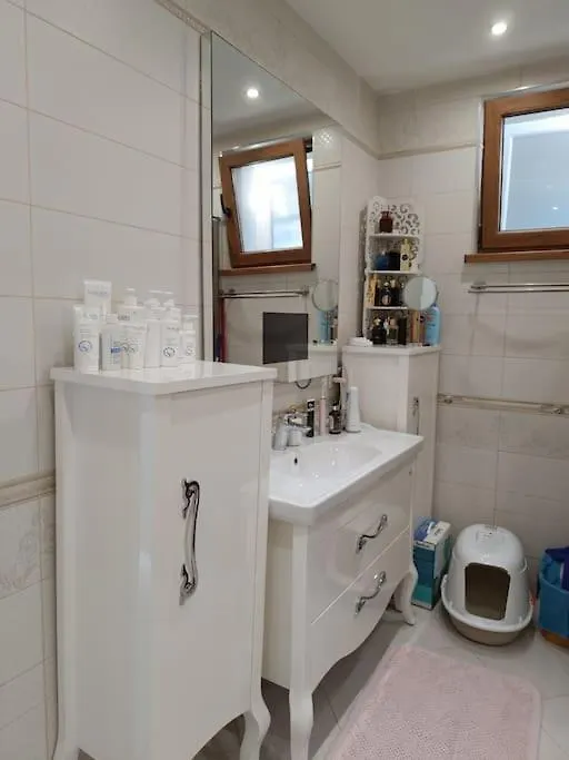 Spacious Prestige Penthouse Varna