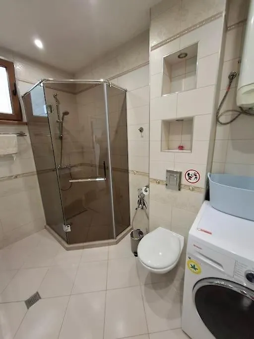 Apartment Spacious Prestige Penthouse Varna