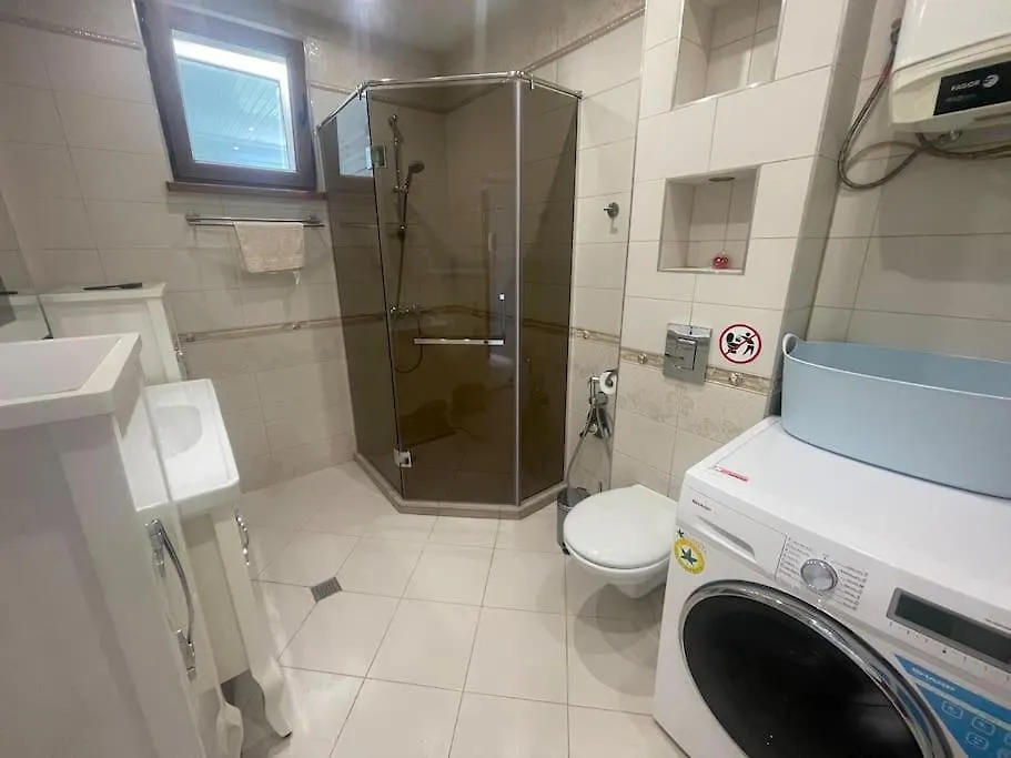Spacious Prestige Penthouse Varna 0*,  Bulgaria