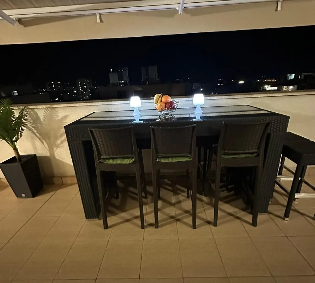 Spacious Prestige Penthouse Varna Apartment