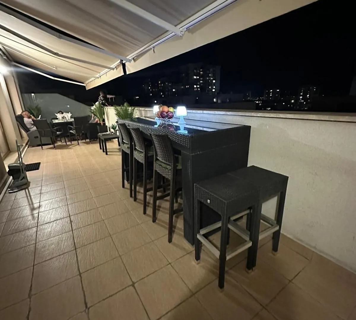 Spacious Prestige Penthouse Varna 0*,  Bulgaria