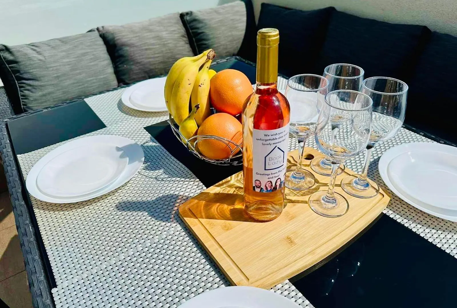 Apartment Spacious Prestige Penthouse Varna